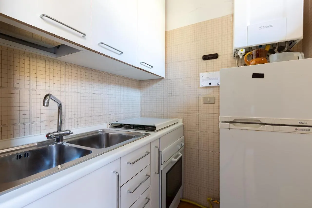 Mysa Properties - Lovely Studio Between Lake And Castle Perledo 0*,