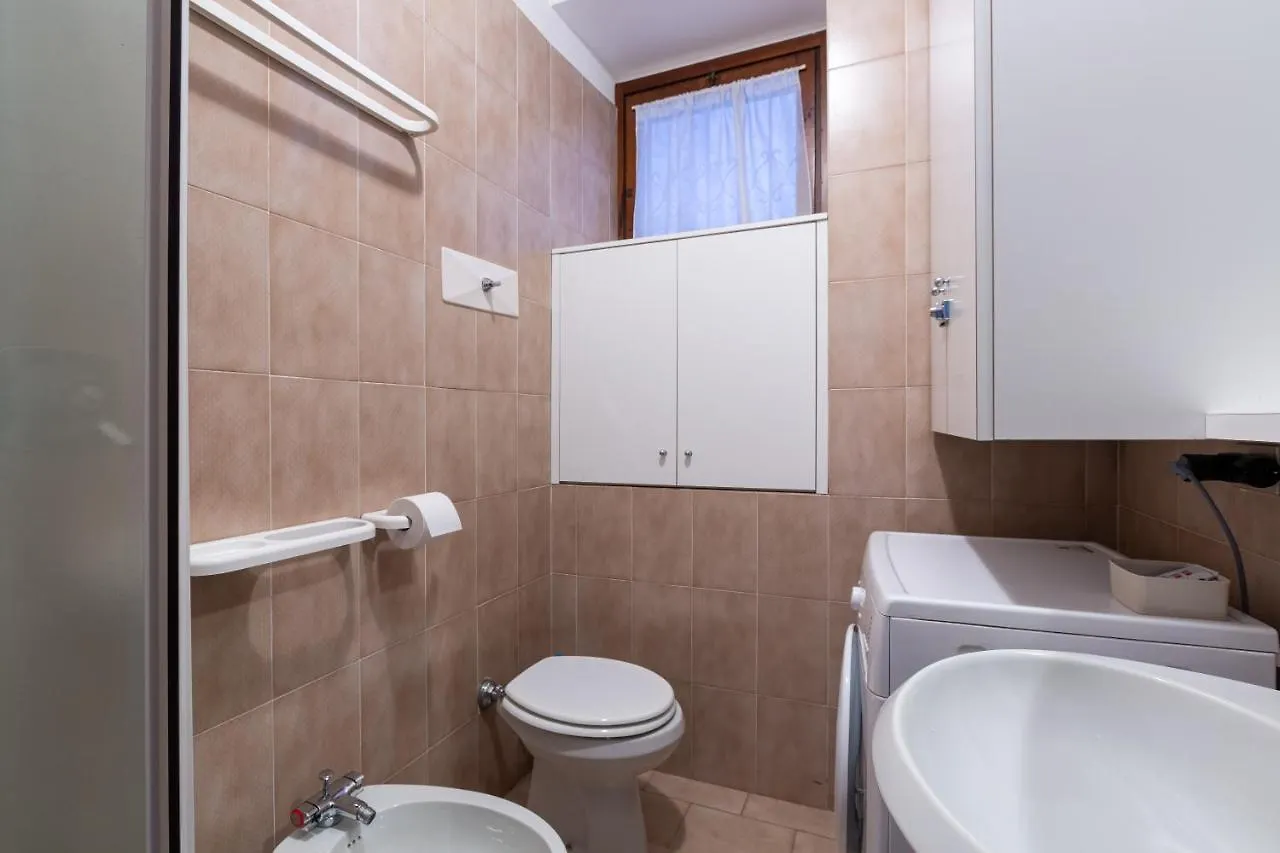 Mysa Properties - Lovely Studio Between Lake And Castle Perledo Apartment