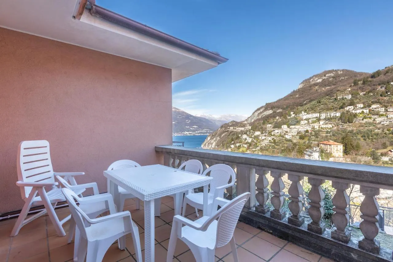 Apartment Mysa Properties - Lovely Studio Between Lake And Castle Perledo