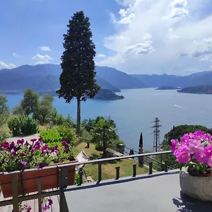 Varenna Castle Lägenhet