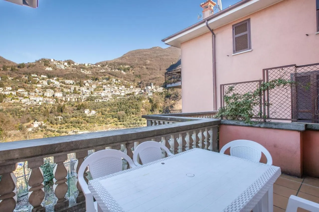 Apartment Mysa Properties - Lovely Studio Between Lake And Castle Perledo